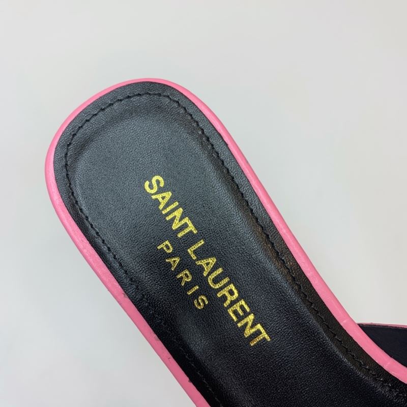 Ysl Sandals